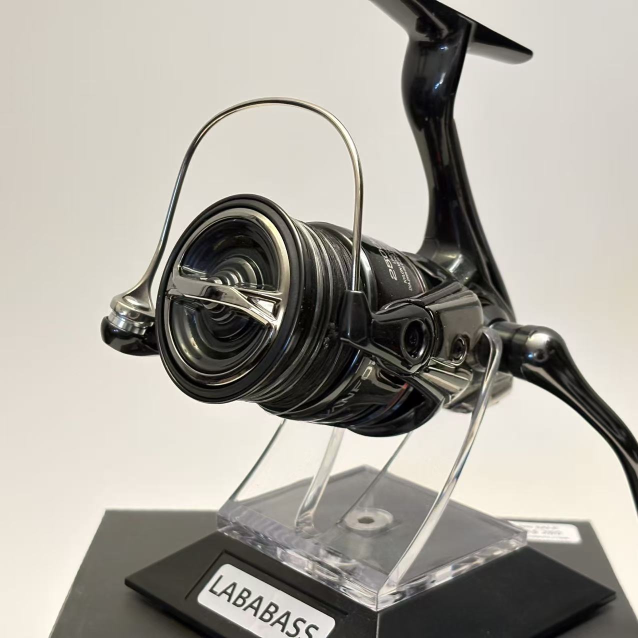Shimano 24 Vanford FA 2500HG [Y172]
