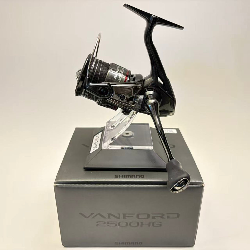 Shimano 24 Vanford FA 2500HG [Y172]