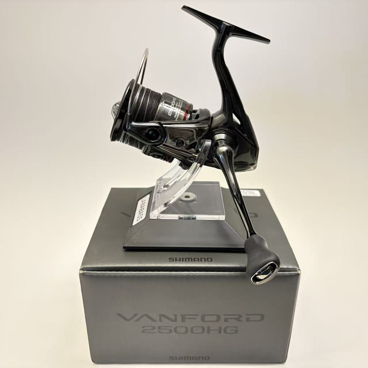 Shimano 24 Vanford FA 2500HG [Y172]