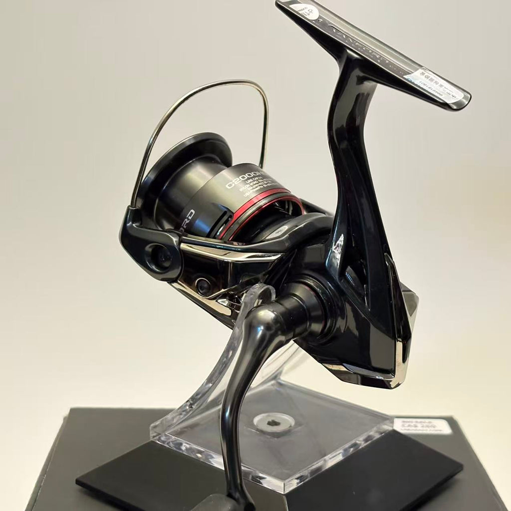 Shimano 24 Vanford FA C2000HG [Y173]