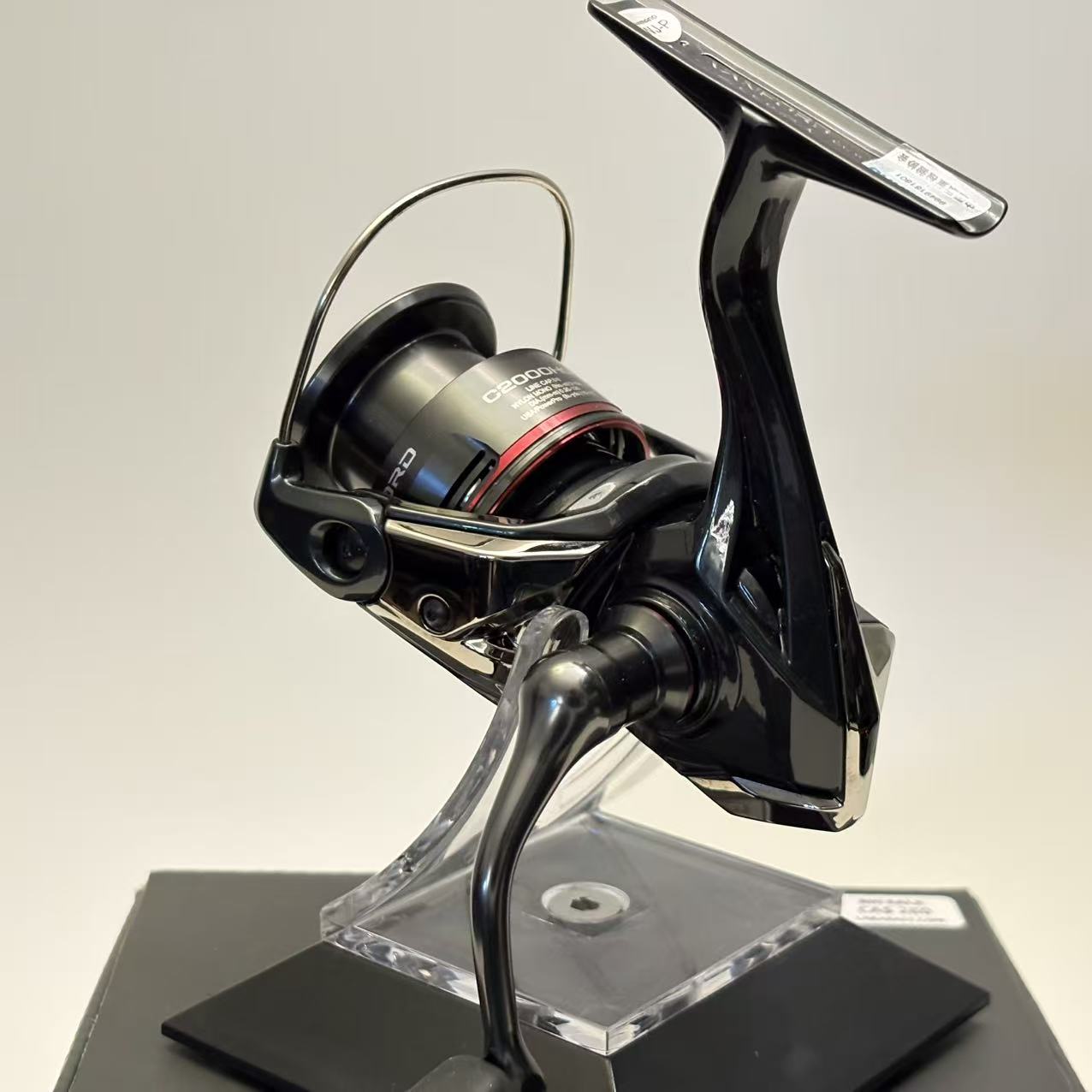 Shimano 24 Vanford FA C2000HG [Y173]