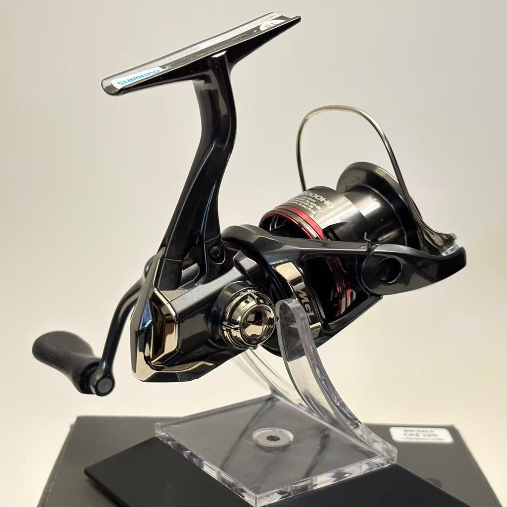 Shimano 24 Vanford FA C2000HG [Y173]