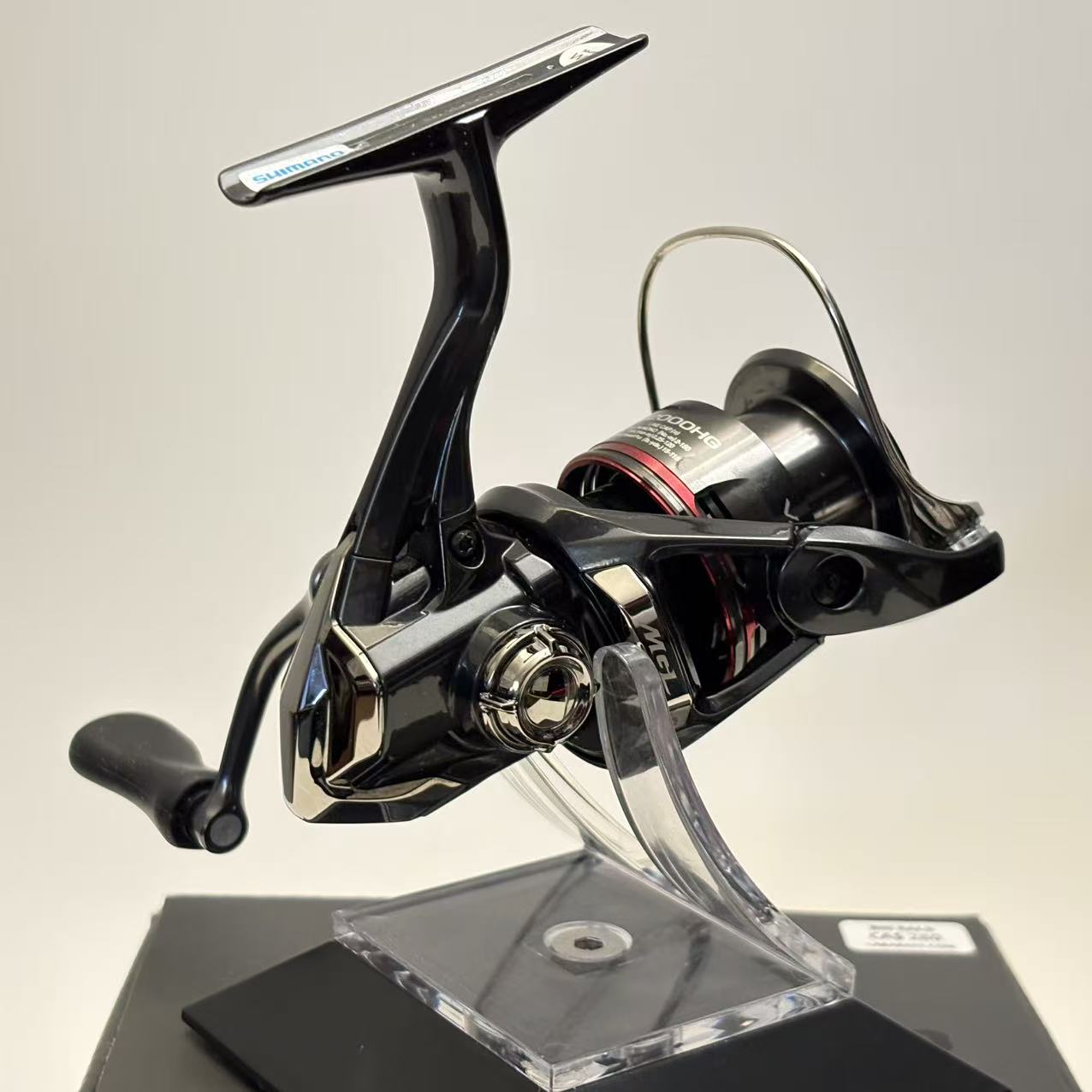Shimano 24 Vanford FA C2000HG [Y173]