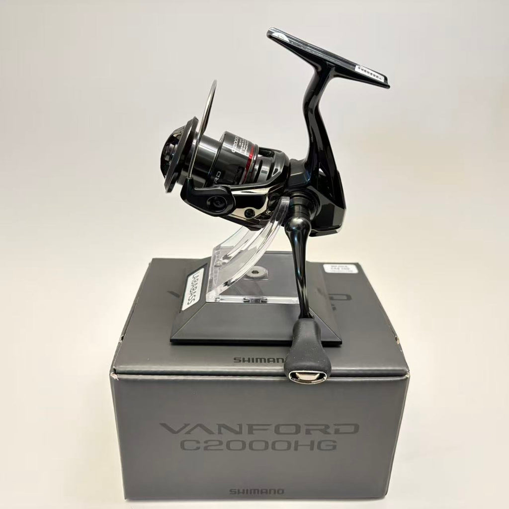 Shimano 24 Vanford FA C2000HG [Y173]