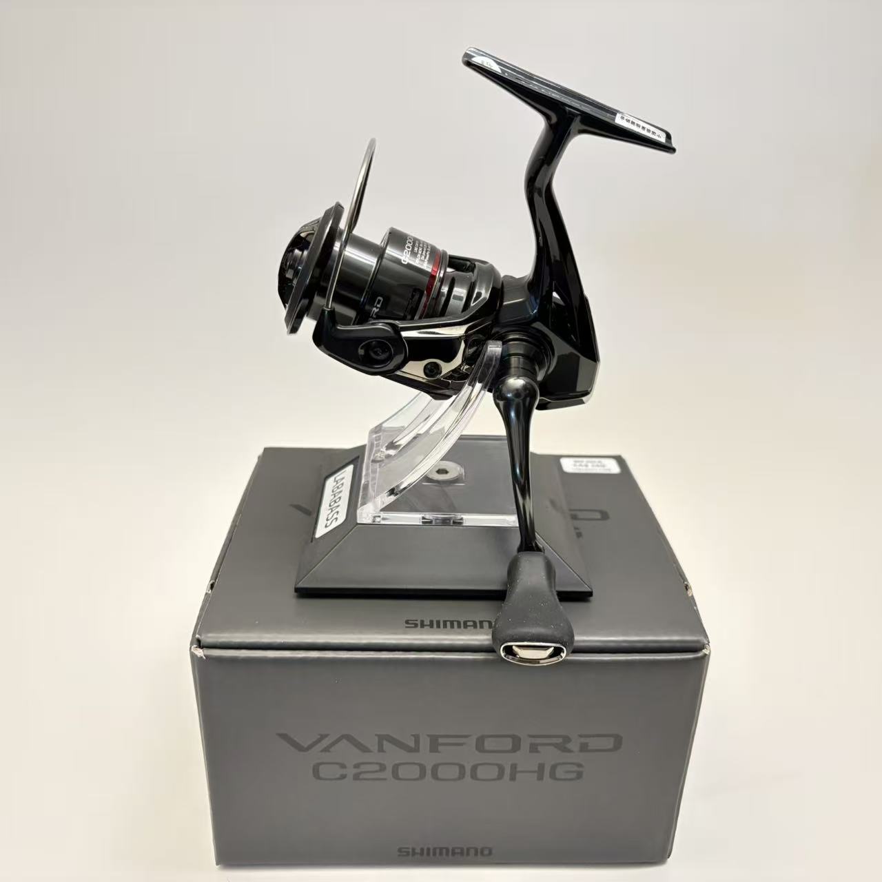 Shimano 24 Vanford FA C2000HG [Y173]