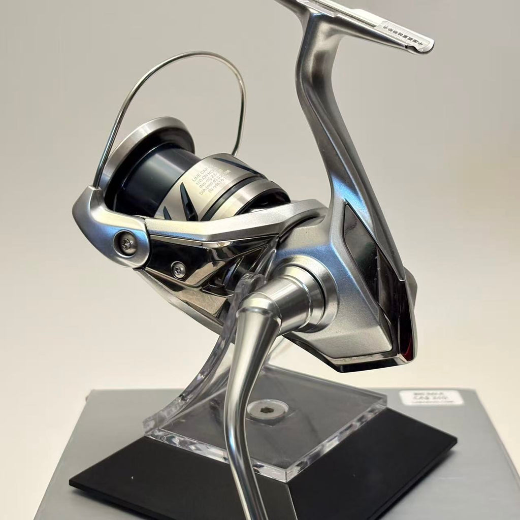 Shimano 23 Stradic FM 2500HG [Y174]