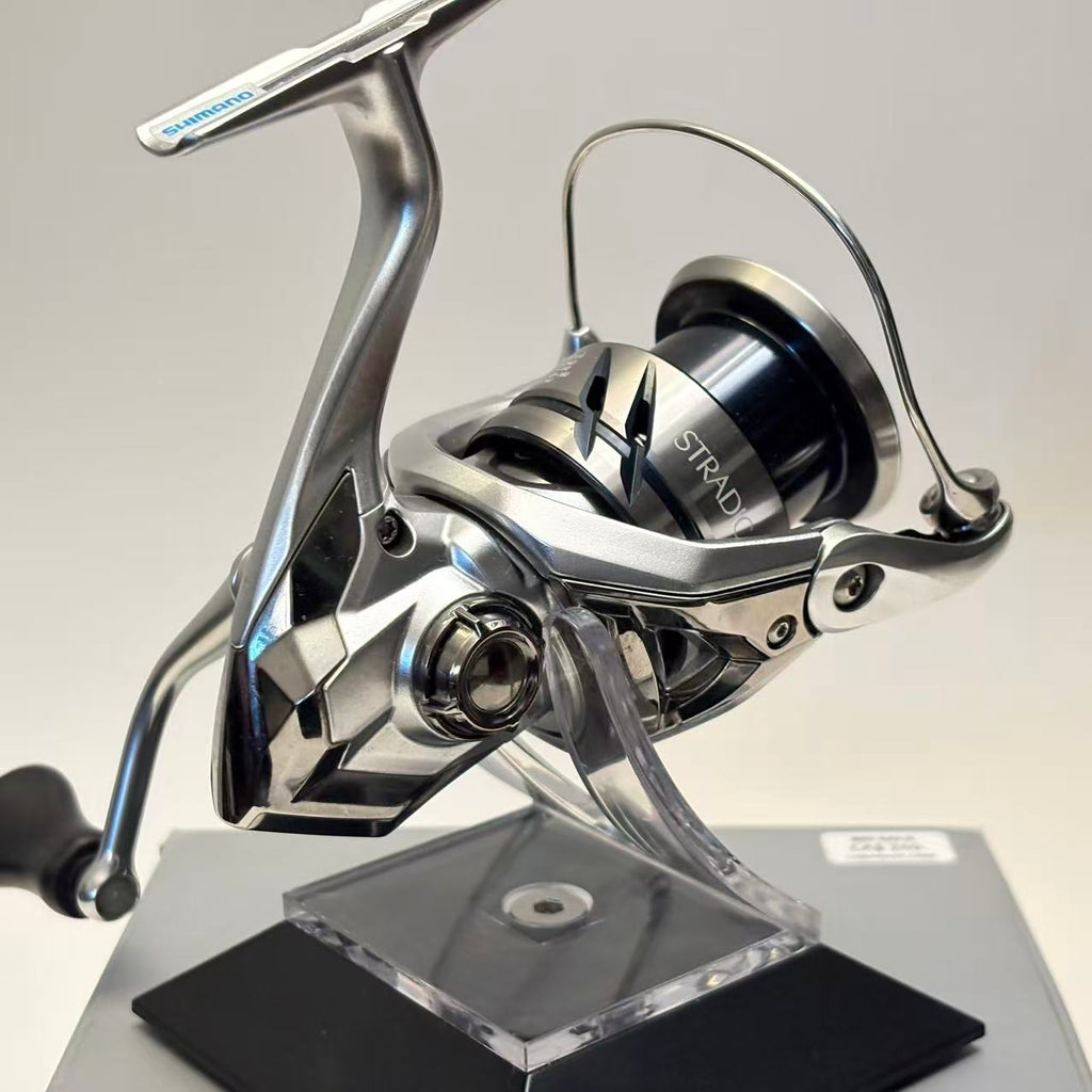 Shimano 23 Stradic FM 2500HG [Y174]