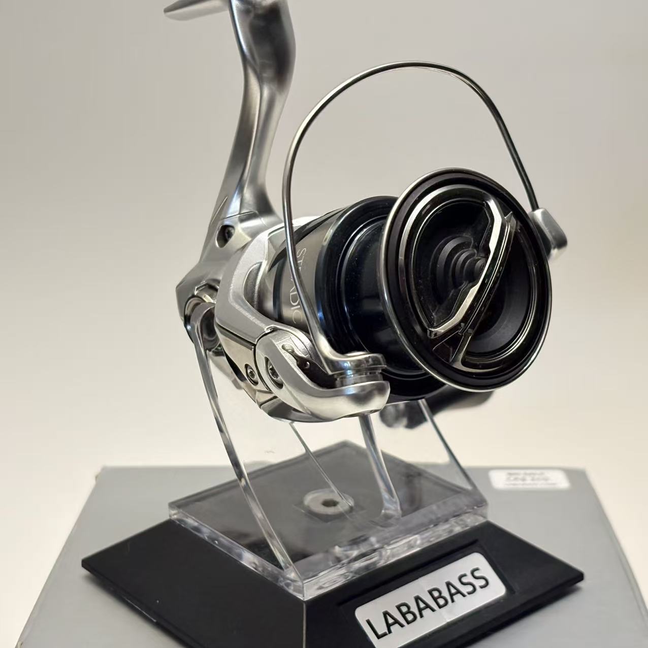 Shimano 23 Stradic FM 2500HG [Y174]