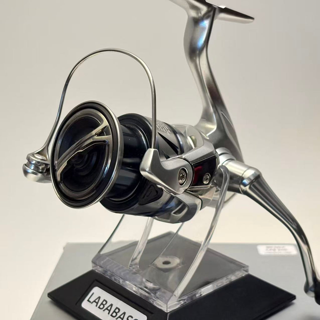 Shimano 23 Stradic FM 2500HG [Y174]