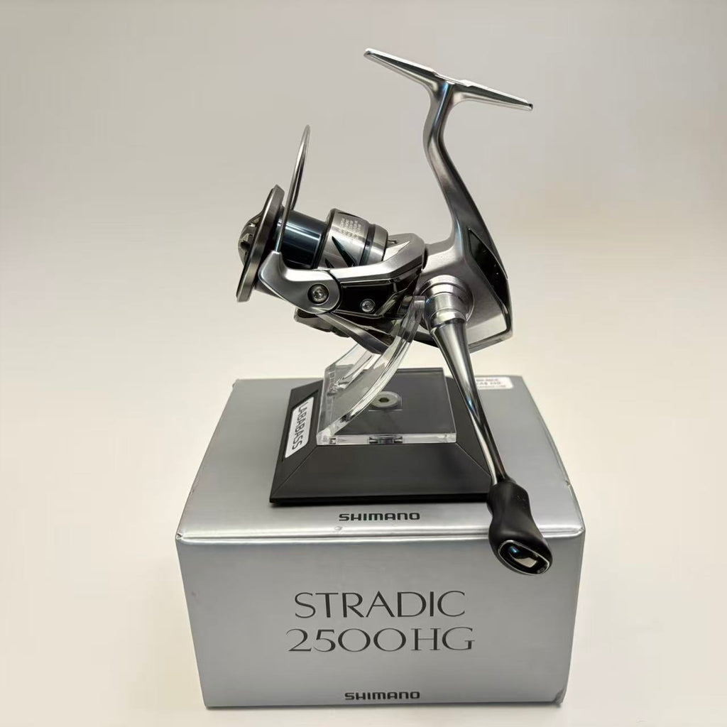 Shimano 23 Stradic FM 2500HG [Y174]