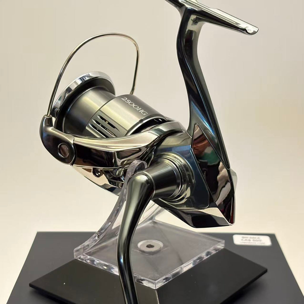 Shimano 22 Stella FK 2500HG [Y175]