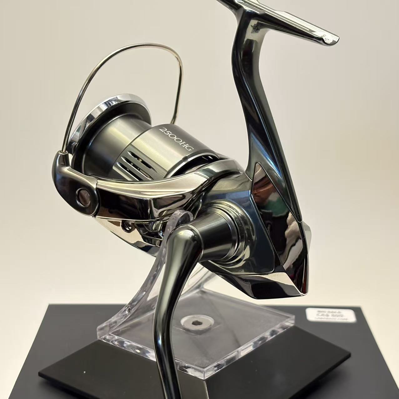 Shimano 22 Stella FK 2500HG [Y175]