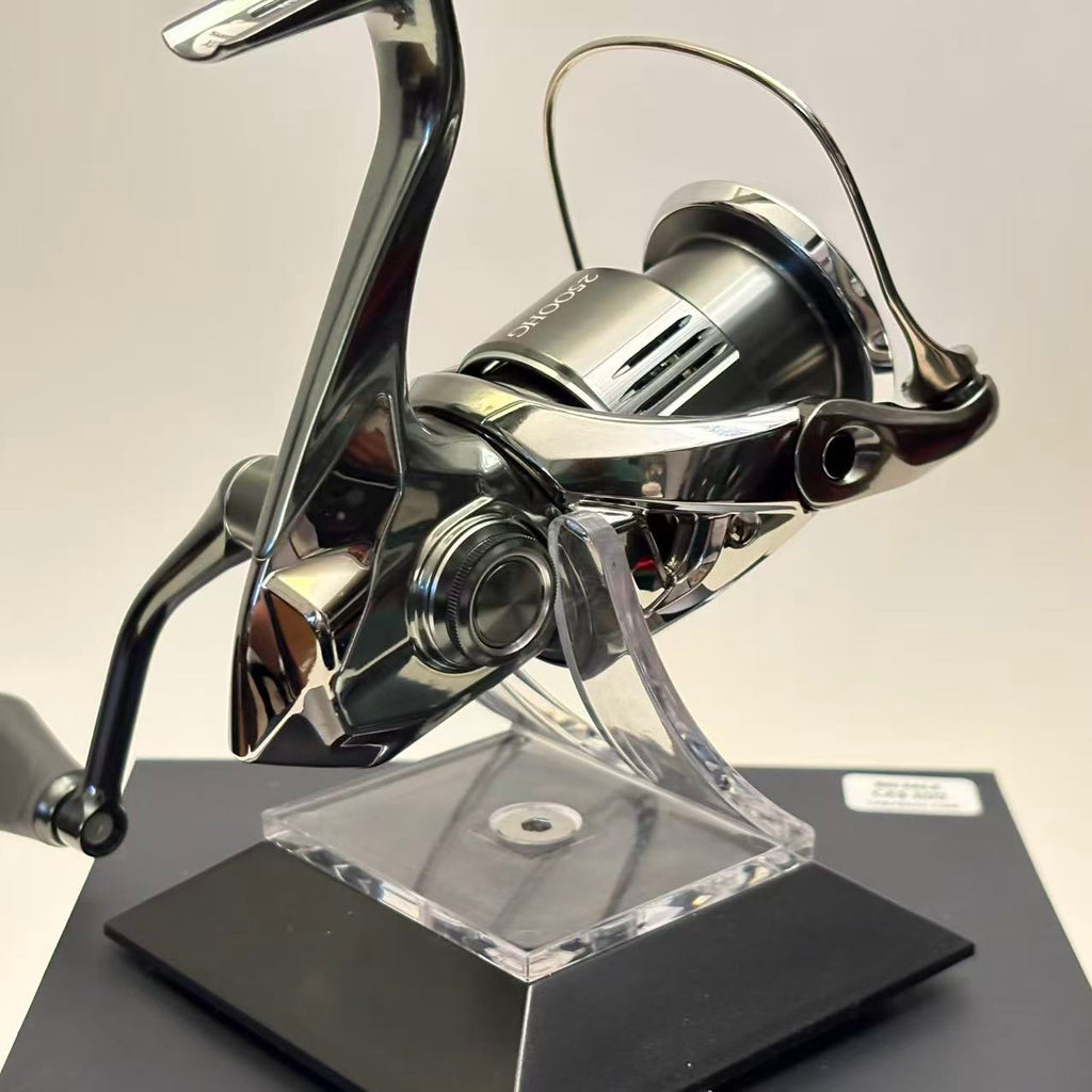 Shimano 22 Stella FK 2500HG [Y175]