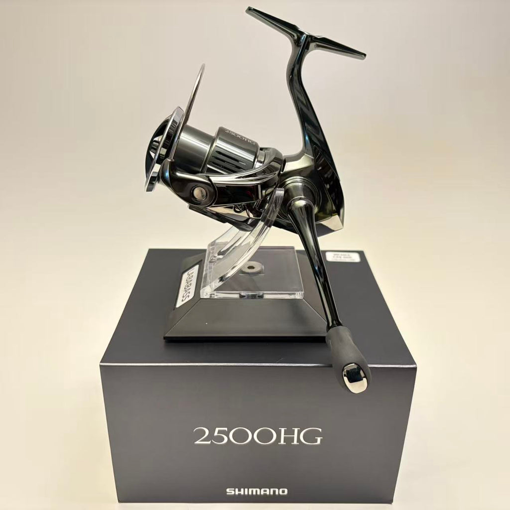 Shimano 22 Stella FK 2500HG [Y175]