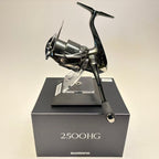 Shimano 22 Stella FK 2500HG [Y175]