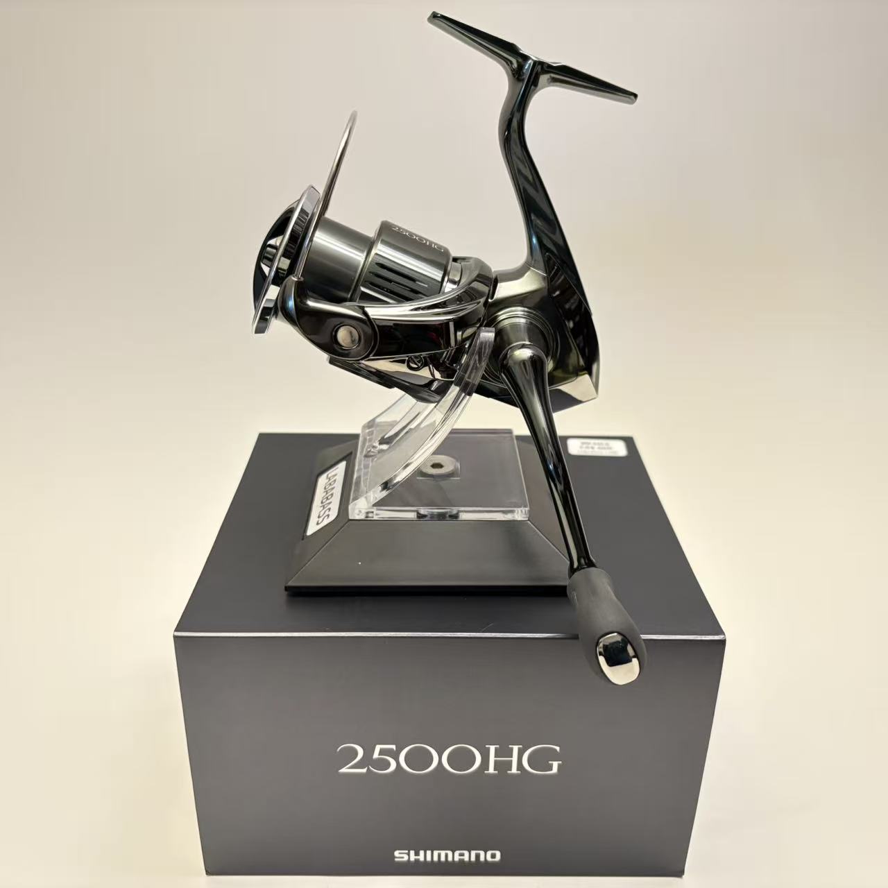 Shimano 22 Stella FK 2500HG [Y175]