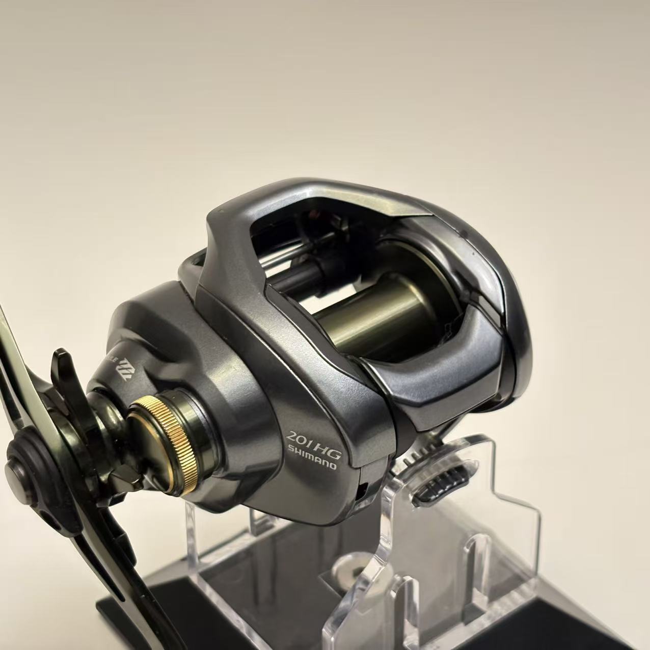 Shimano Curado DC 201HG [Y177]