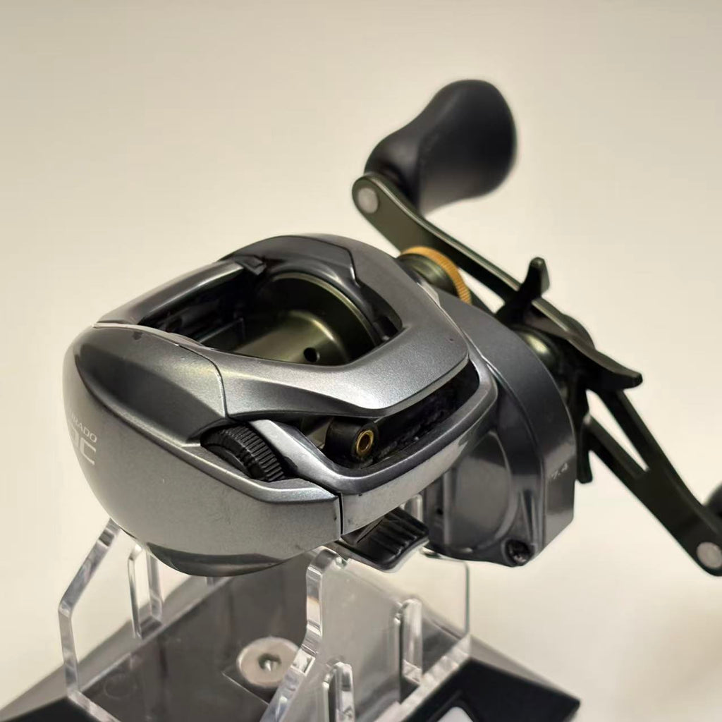 Shimano Curado DC 201HG [Y177]