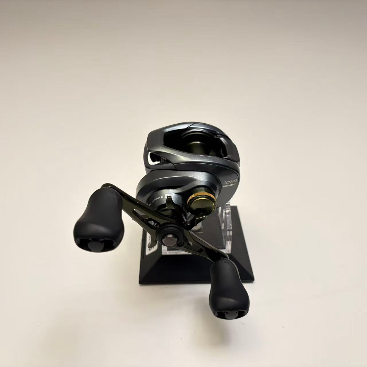 Shimano Curado DC 201HG [Y177]