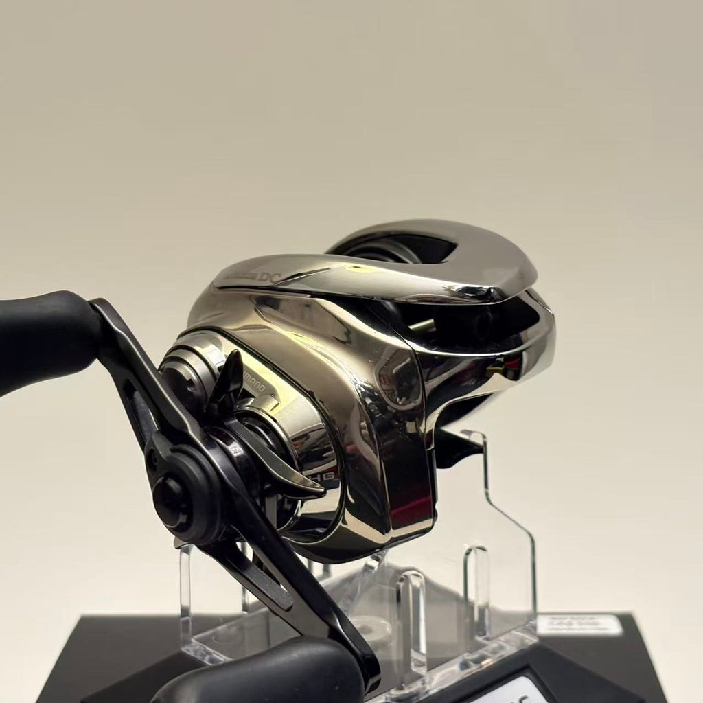 Shimano 21 Antares DC HG Right [Y178]