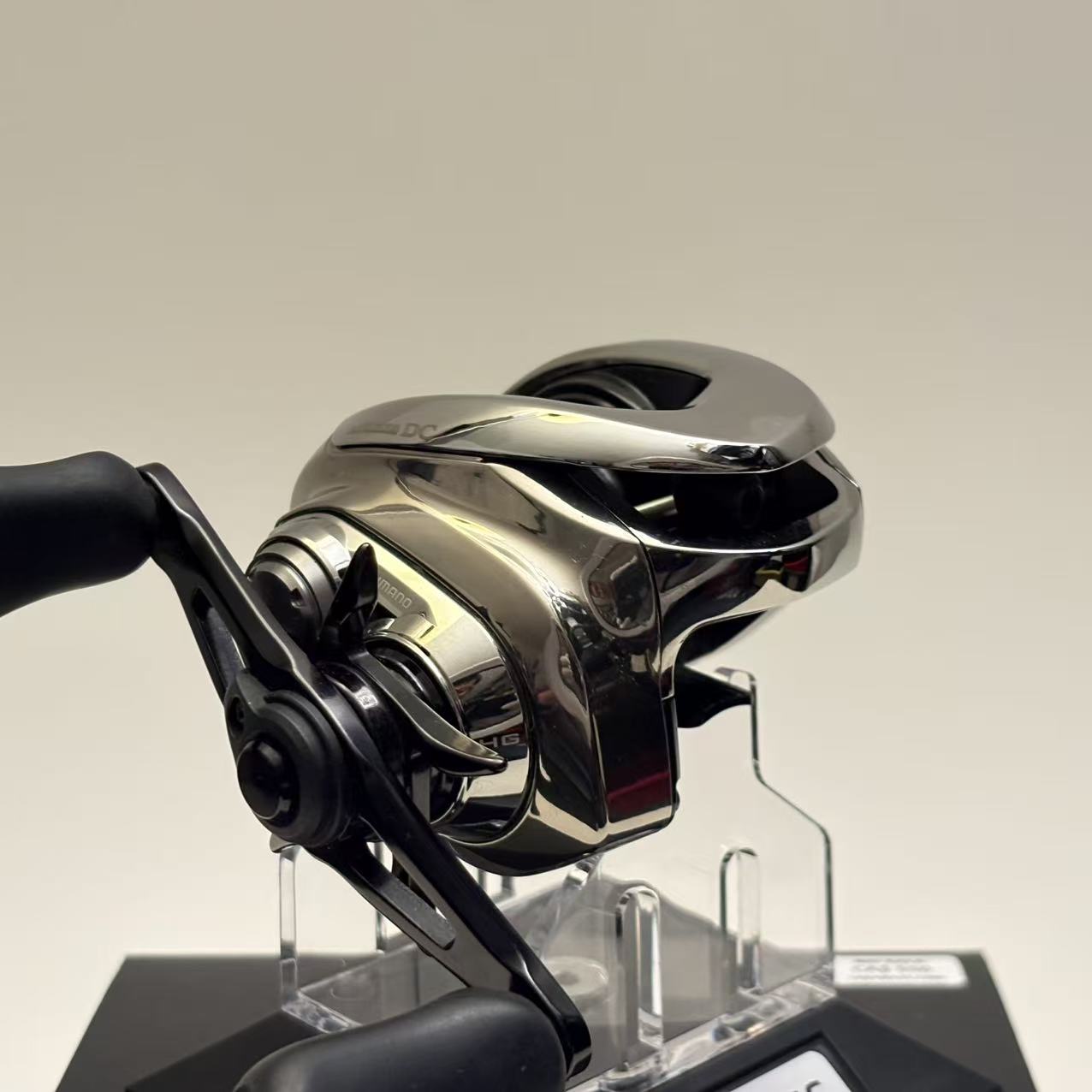 Shimano 21 Antares DC HG Right [Y178]