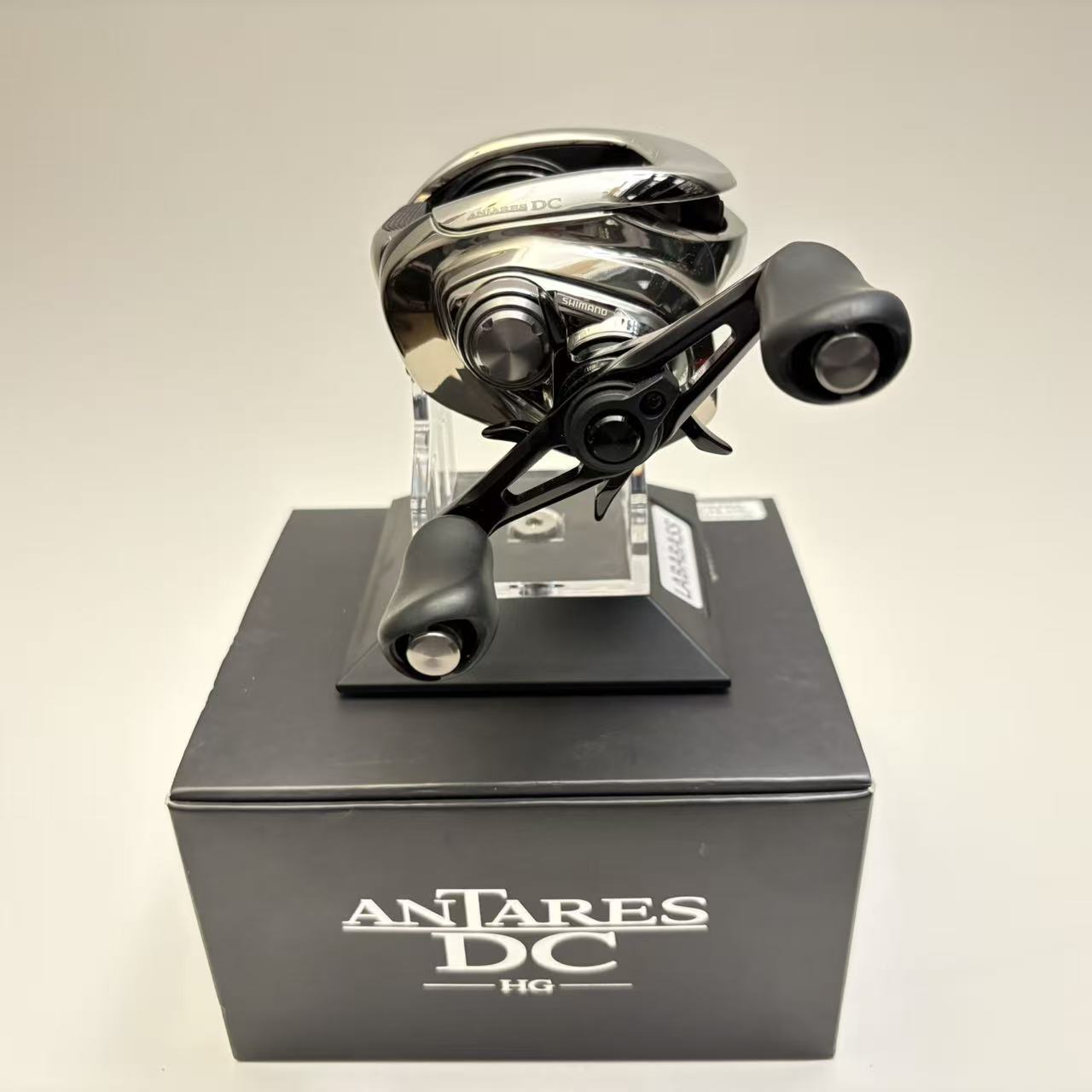 Shimano 21 Antares DC HG Right [Y178]