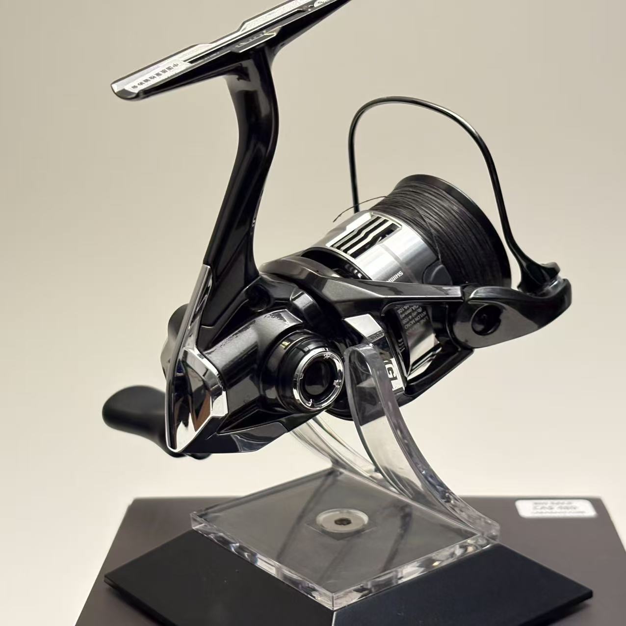 Shimano 23 Vanquish C2000SHG 【Y179】