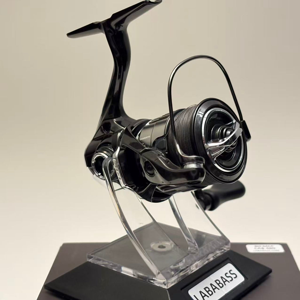 Shimano 23 Vanquish C2000SHG 【Y179】