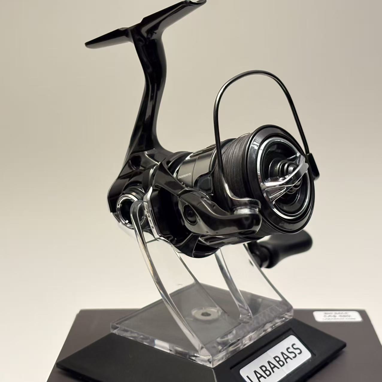 Shimano 23 Vanquish C2000SHG 【Y179】