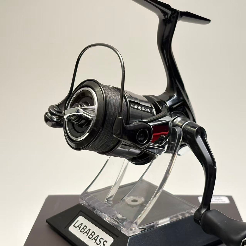 Shimano 23 Vanquish C2000SHG 【Y179】