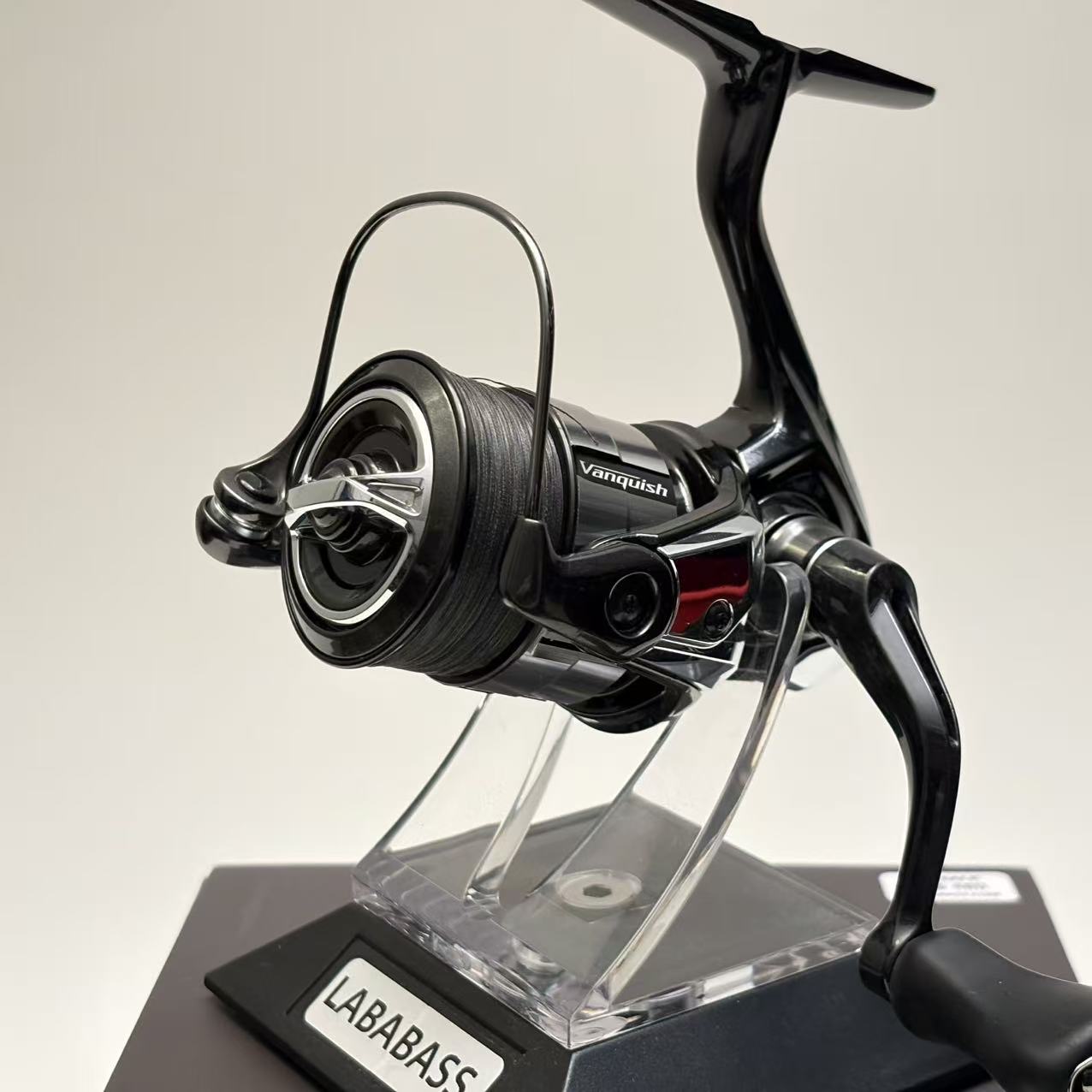 Shimano 23 Vanquish C2000SHG 【Y179】