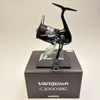 Shimano 23 Vanquish C2000SHG 【Y179】