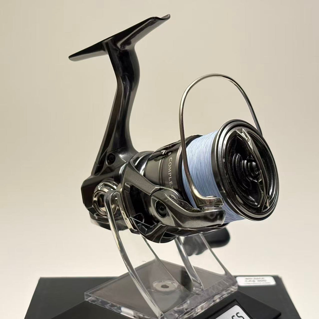 Shimano 25 Complex XR 2500 F6 HG [Y180]