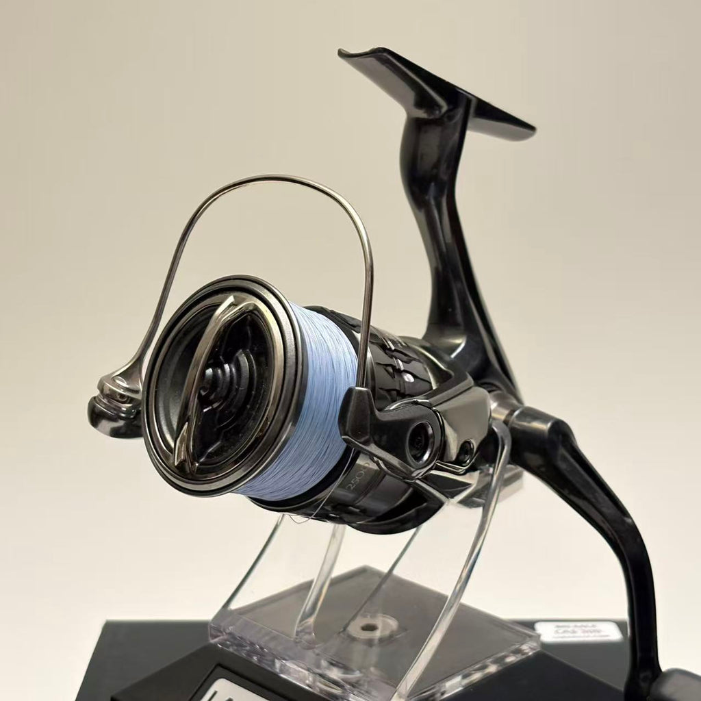 Shimano 25 Complex XR 2500 F6 HG [Y180]