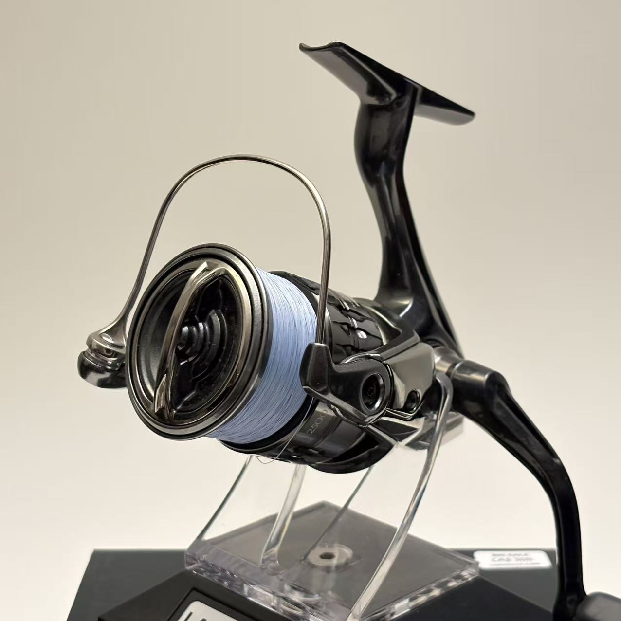 Shimano 25 Complex XR 2500 F6 HG [Y180]
