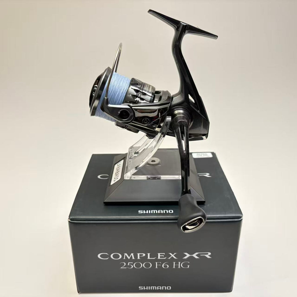 Shimano 25 Complex XR 2500 F6 HG [Y180]