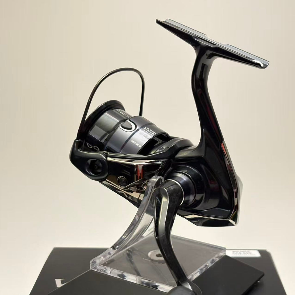 Shimano 26 Vanquish CE C2000SHG