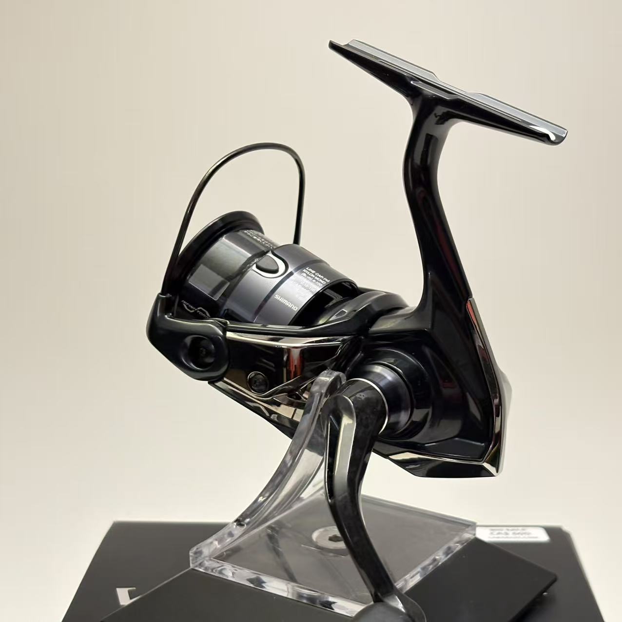 Shimano 26 Vanquish CE C2000SHG