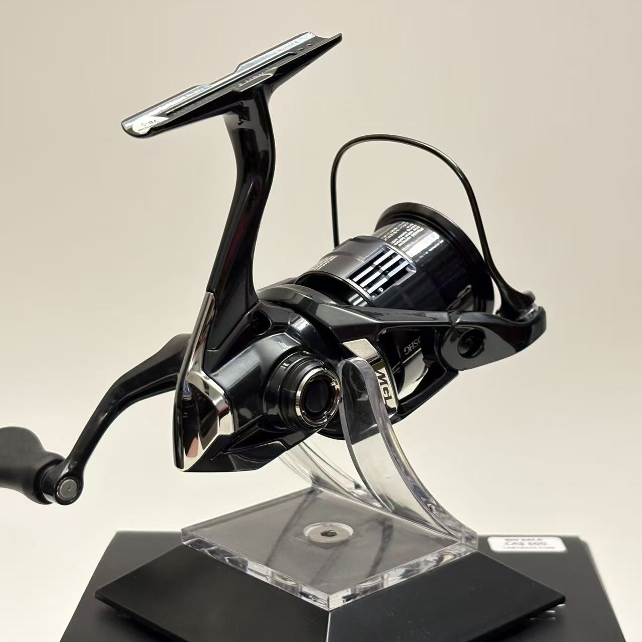Shimano 26 Vanquish CE C2000SHG