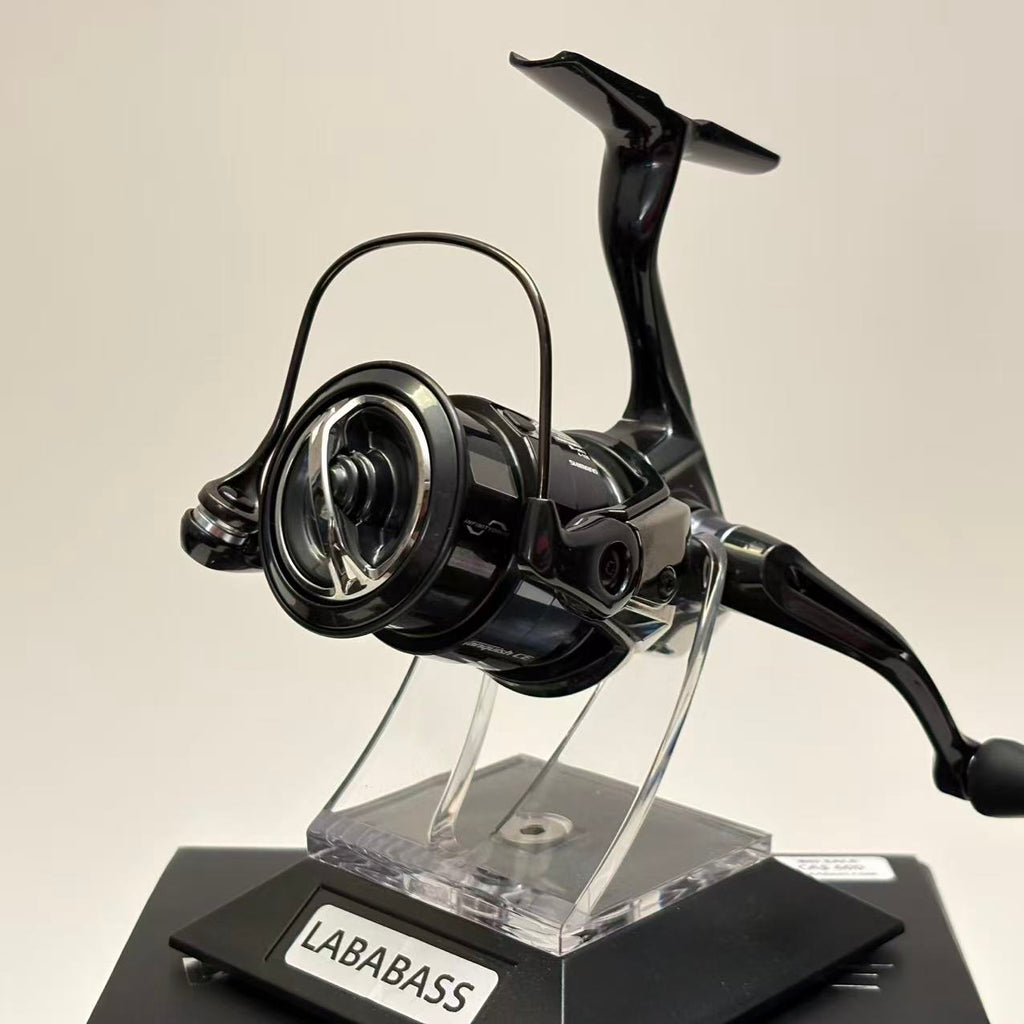 Shimano 26 Vanquish CE C2000SHG
