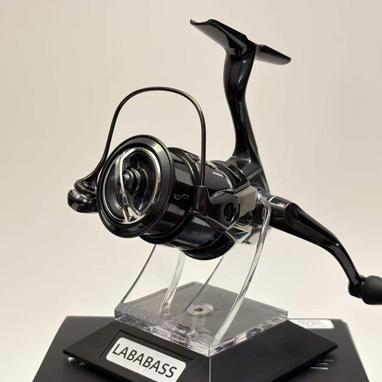 Shimano 26 Vanquish CE C2000SHG