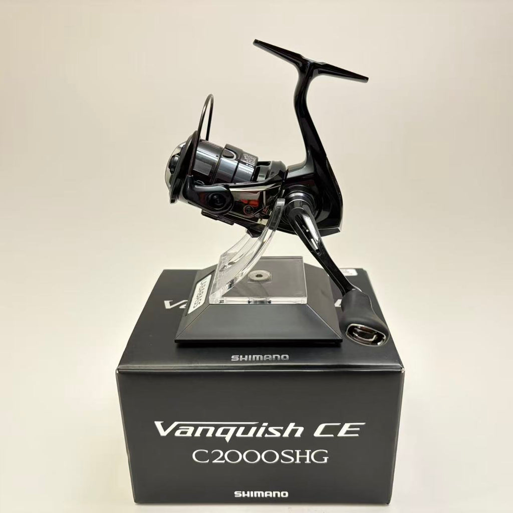 Shimano 26 Vanquish CE C2000SHG