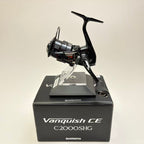 Shimano 26 Vanquish CE C2000SHG