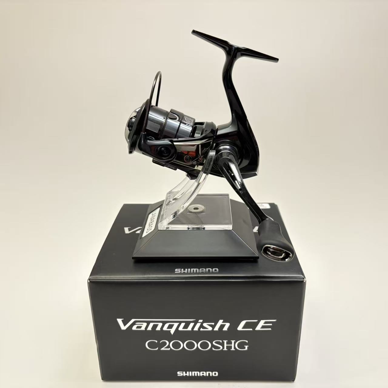 Shimano 26 Vanquish CE C2000SHG