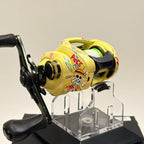 Shimano Curado DC 151HG - One Piece Edition[Y181]