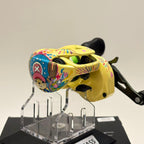Shimano Curado DC 151HG - One Piece Edition[Y181]