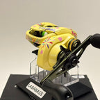 Shimano Curado DC 151HG - One Piece Edition[Y181]