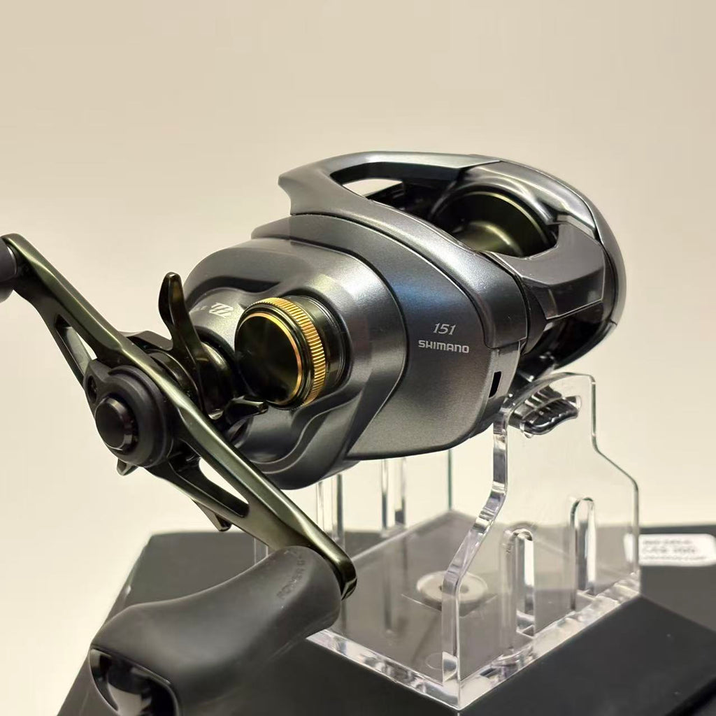 Shimano Curado DC 151 [Y182]