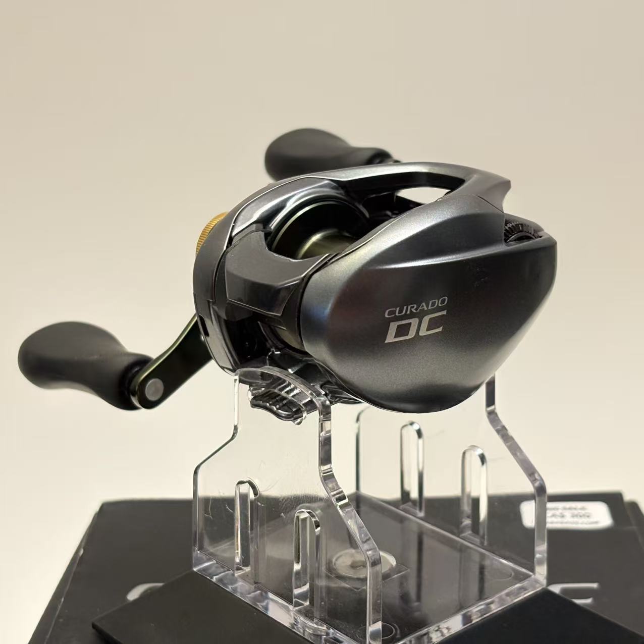 Shimano Curado DC 151 [Y182]