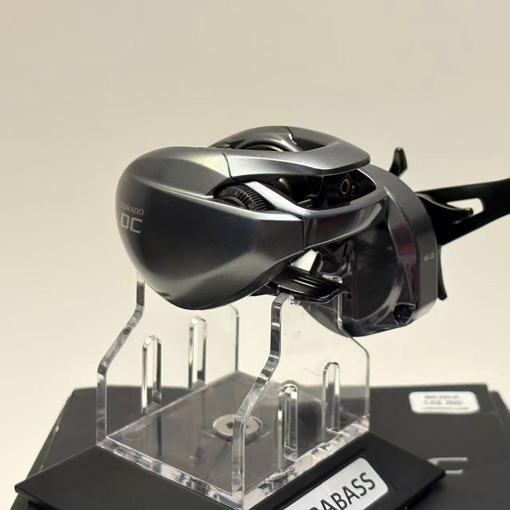 Shimano Curado DC 151 [Y182]
